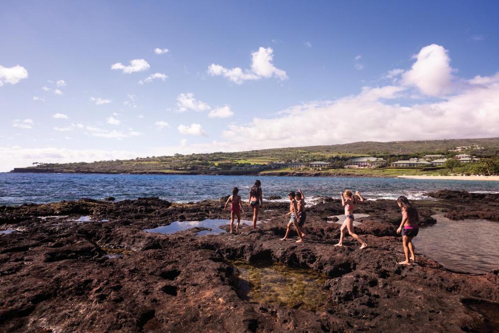 Book Four Seasons Resort Lanai Hawaii