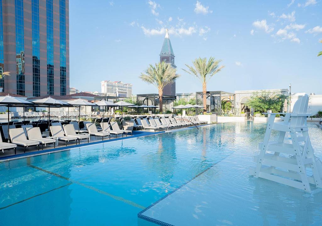 Book The Venetian Resor Las Vegas