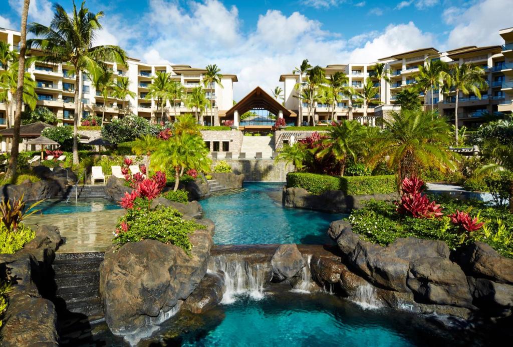 Book Montage Kapalua Bay Hotel