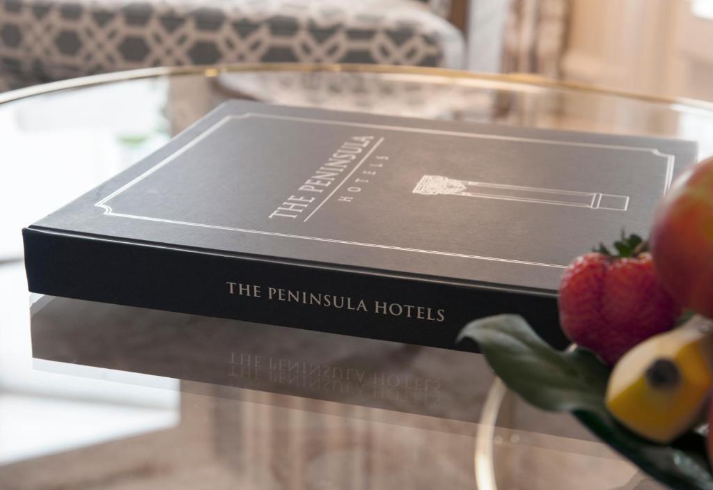 Book The Peninsula Beverly Hills Hotel