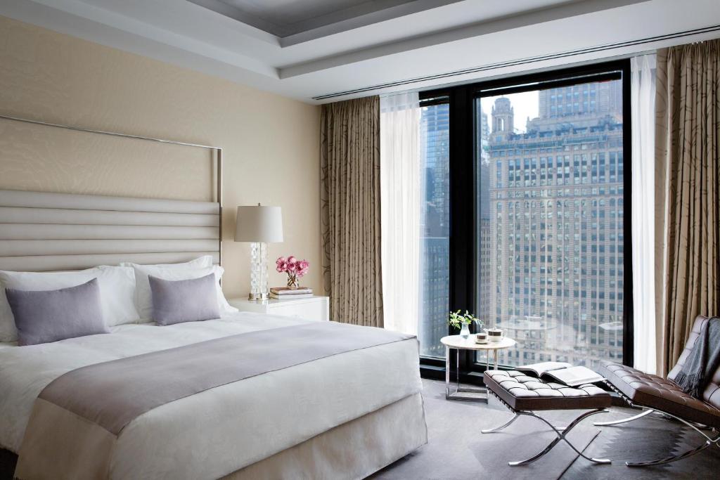 Book The Langham Chicago Hotel